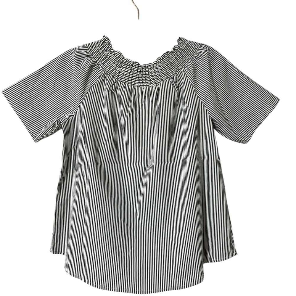 Women’s Shirt, Embroidered- Lightweight - Picture 2 of 8